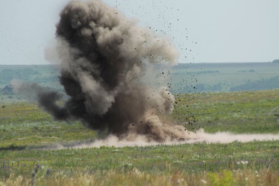     / Источник: © Сергей Аверин/РИА Новости