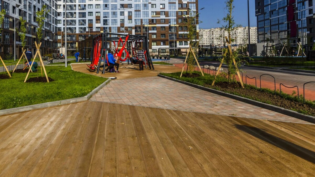    Фото: Artem Yampolcev/Shutterstock/Fotodom