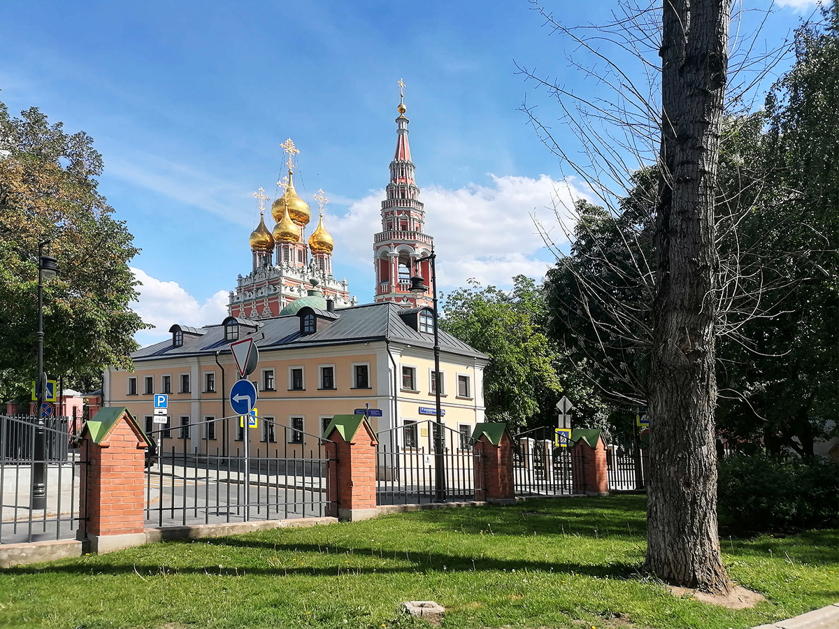 Угадаете, где это? Листайте ▶️