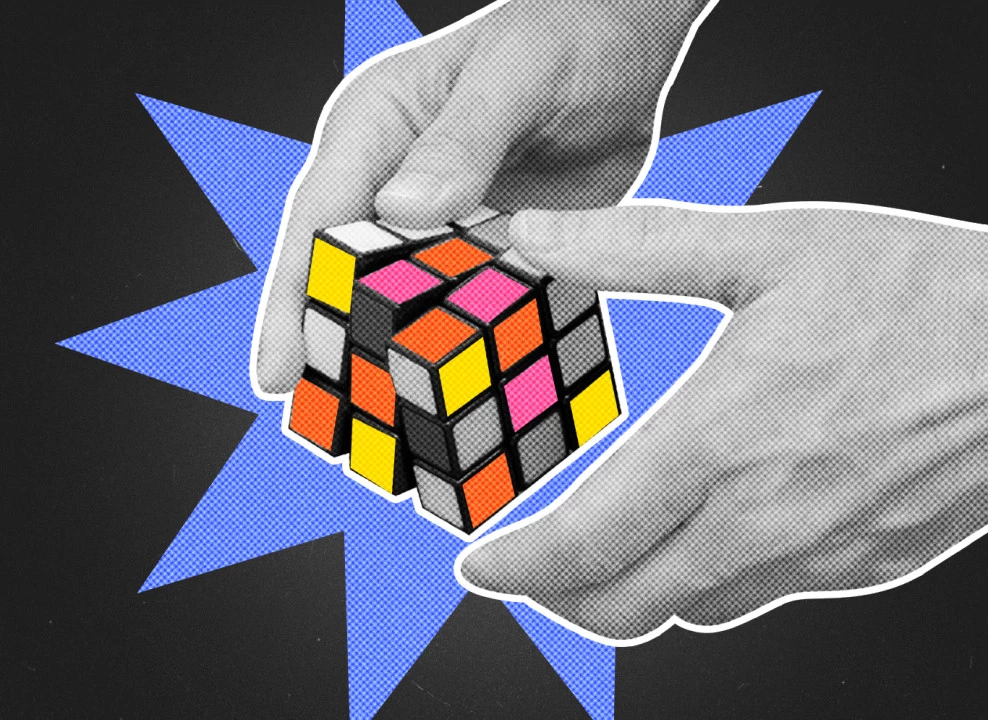 Коллаж с использованием фото: gd_project | Shutterstock | Fotodom