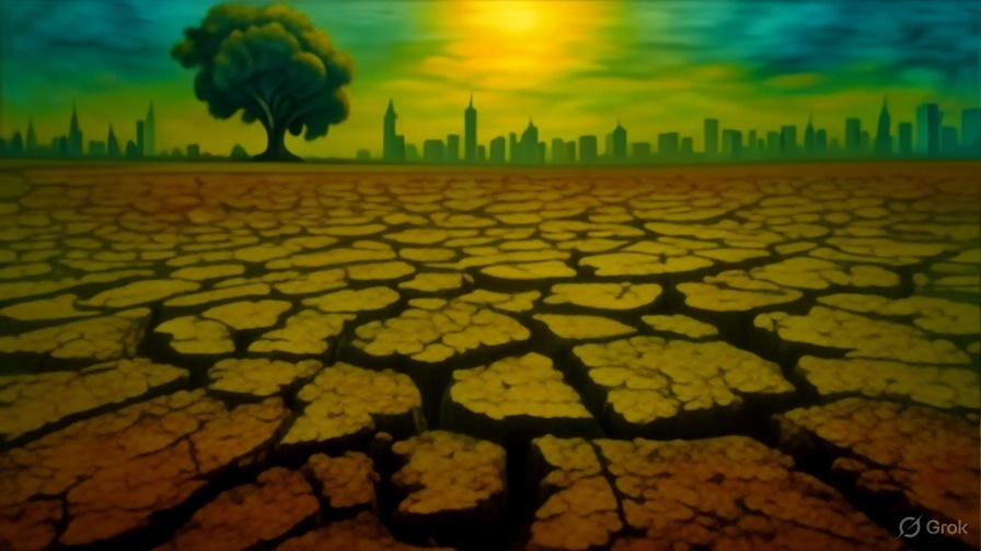 Изображение сгенерировано Grok  📷
