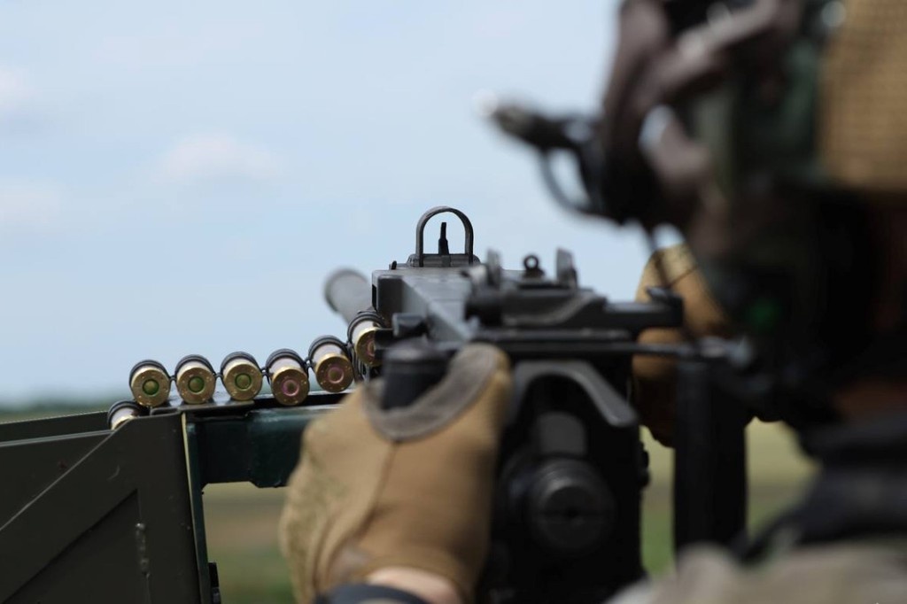    Фото © Telegram / Zelenskiy / Official