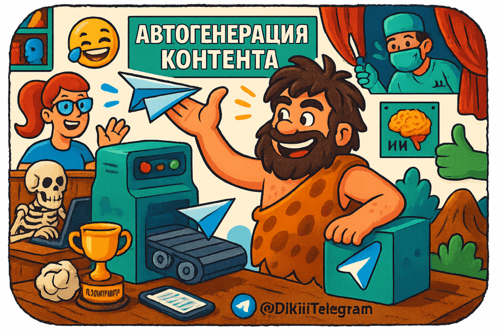    avtoposting kontenta s pomoshhyu ii kak ne poteryat dushu v mire avtomatizaczii