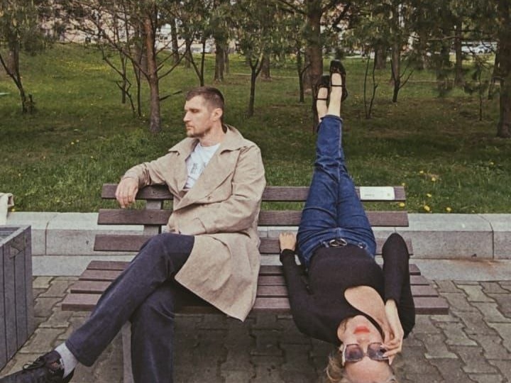 Жить и мучиться