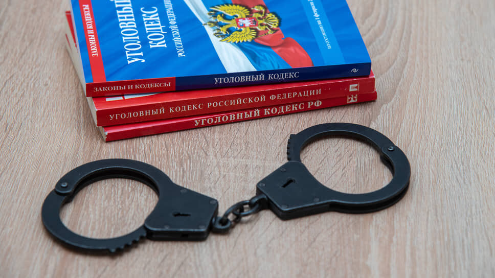 Фото: Олег Харсеев / Коммерсантъ