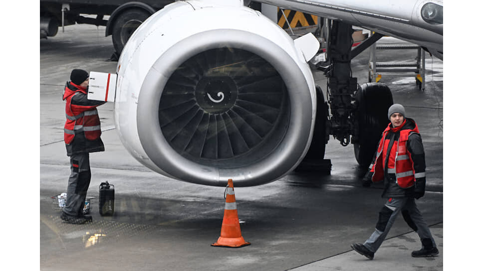 Фото: Анатолий Жданов / Коммерсантъ