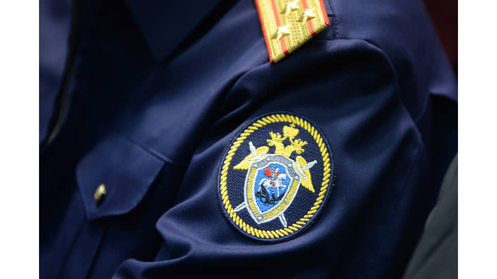 Фото: Игорь Елисеев / Коммерсантъ