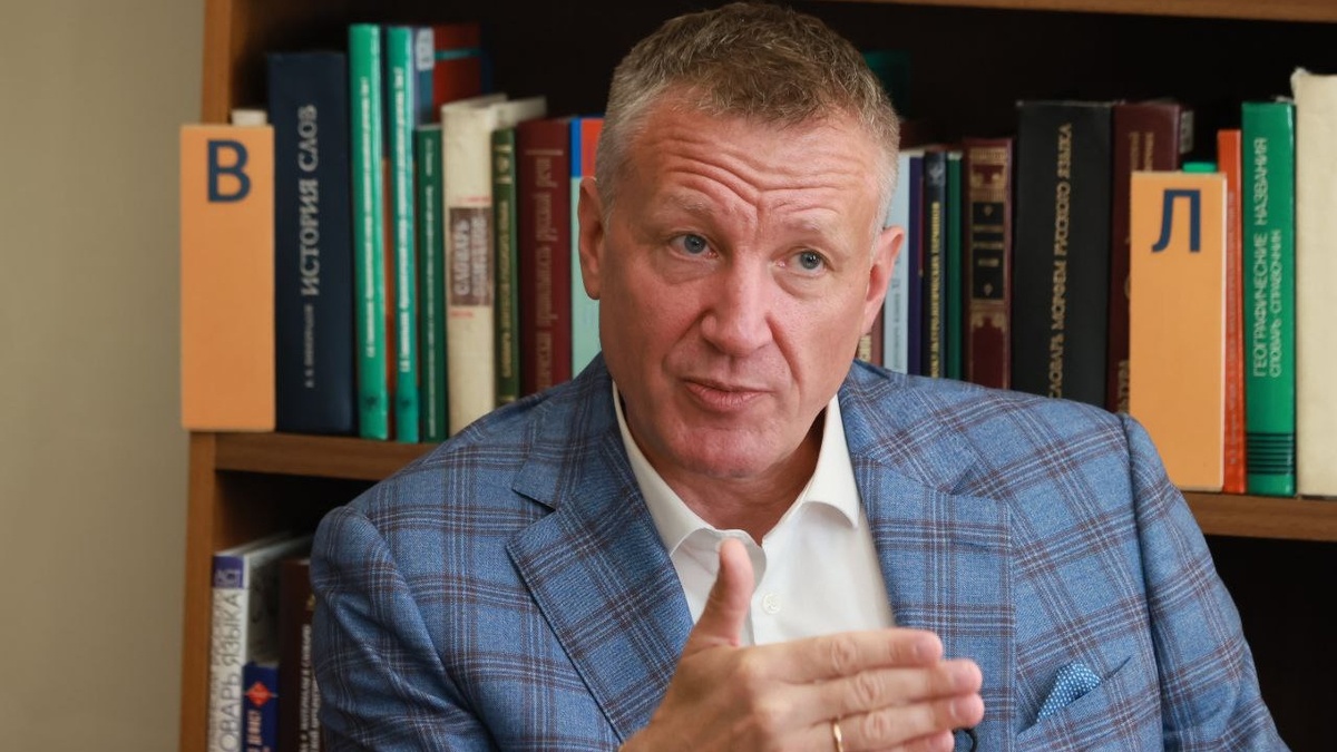 Вадим Панов