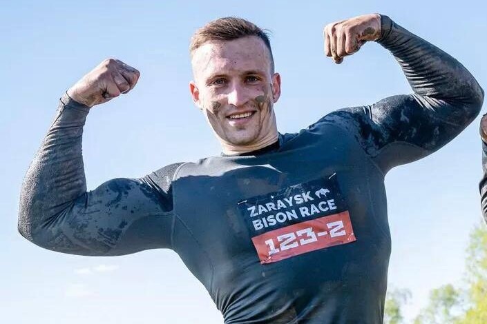     Как простой учитель физкультуры победил в одном из самых жестких шоу: интервью с победителем "Титанов"