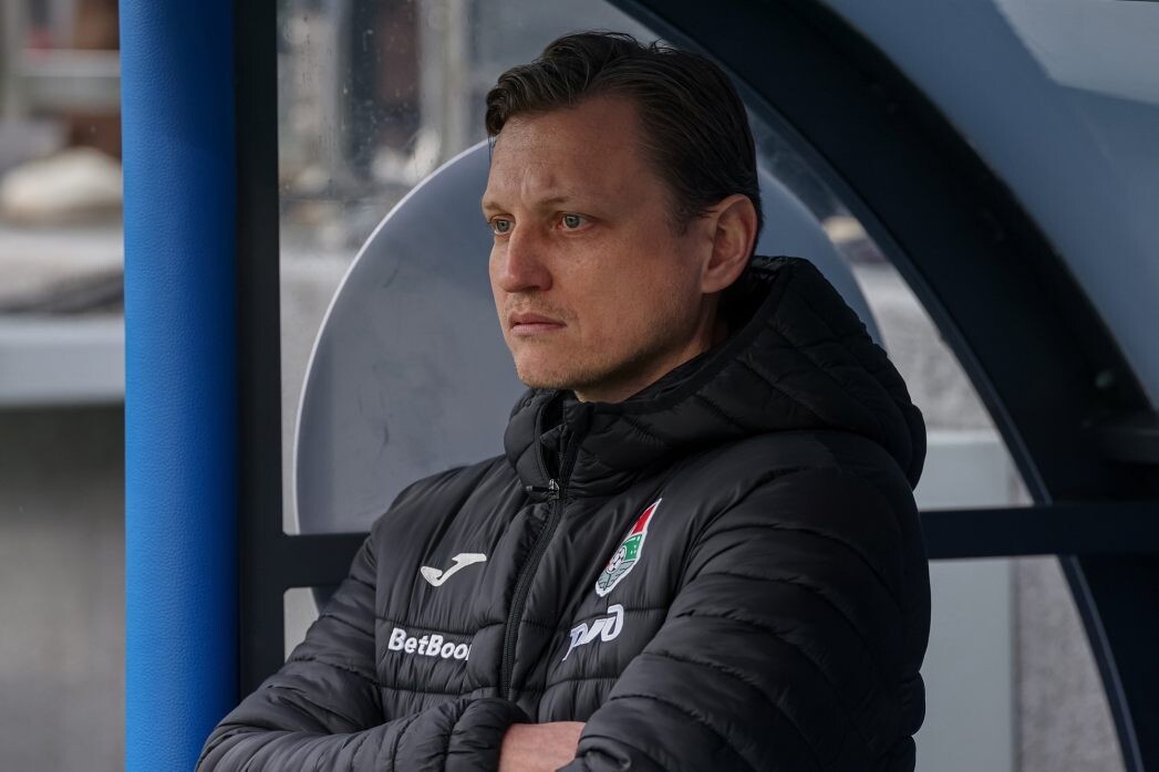    Фото: ФК «Локомотив»