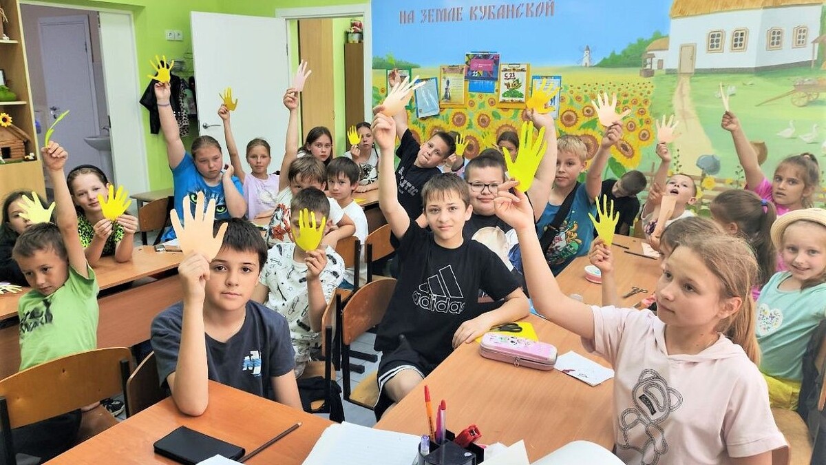    Фото: пресс-служба администрации Краснодарского края