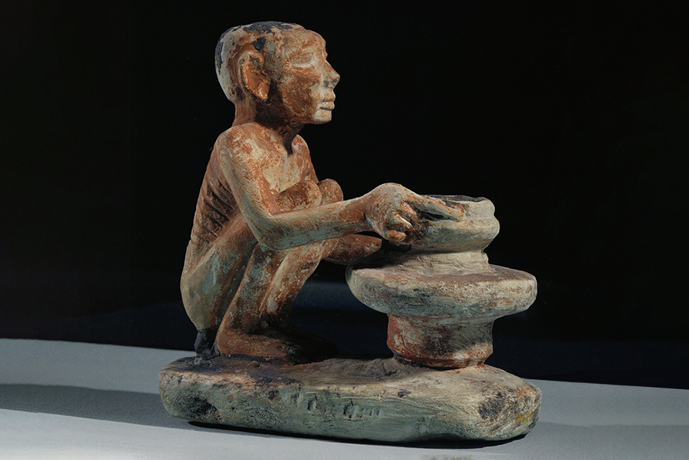 Фото: Erich Lessing / Album/EAST NEWS