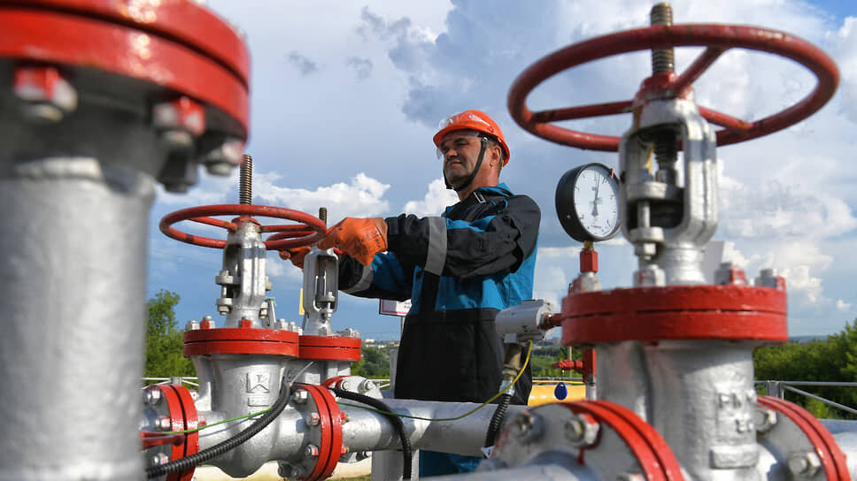 В Татарстане в I квартале 2025 года добыто 8,3 млн тонн нефти.📷Фото: Глеб Щелкунов / Коммерсантъ