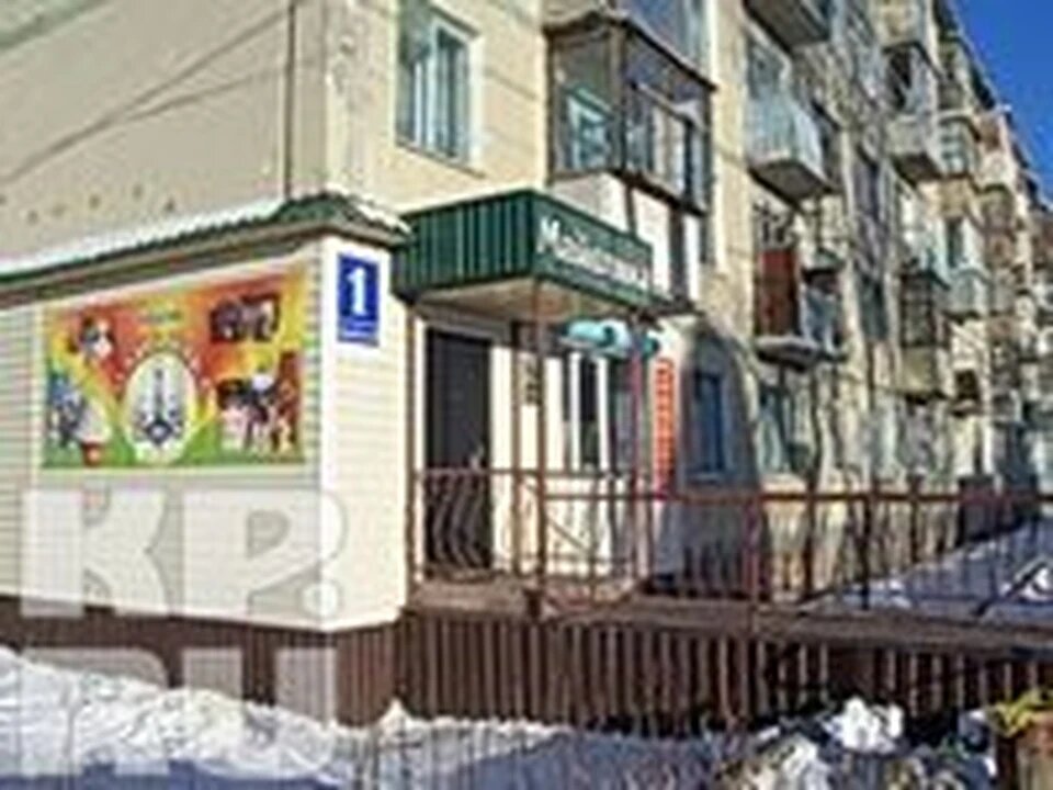 Cибиряк несколько часов убивал свою мать из-за беспорядка в квартире. Фото: из архива КП-Новосибирск