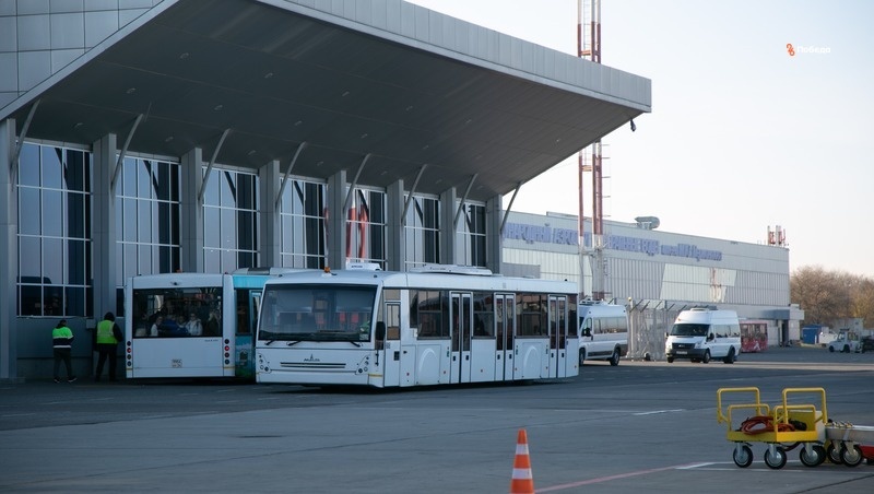      Фото: Валерия Алтухова / / ИА «Победа26»