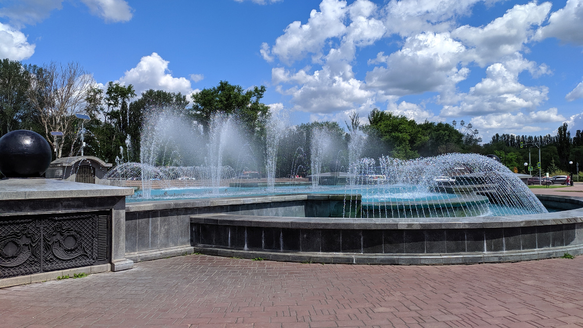 Фото автора.