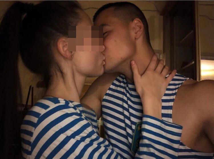 Пара провела вместе 5 лет. Фото: соцсети