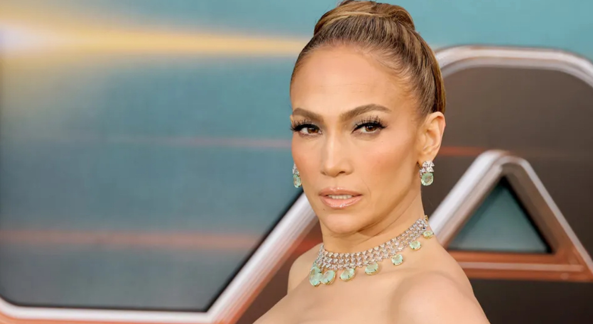 Дженнифер Лопес