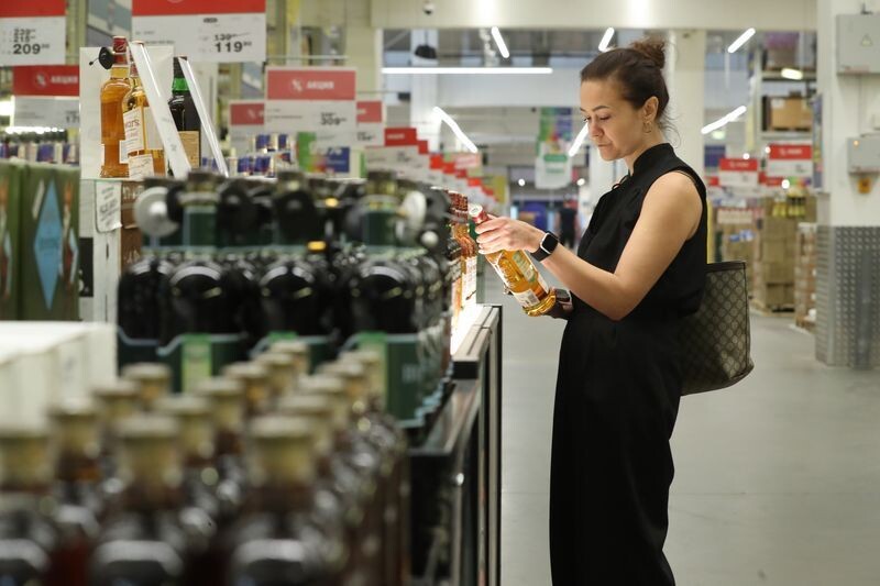     / Источник: © ИЗВЕСТИЯ/Андрей Эрштрем