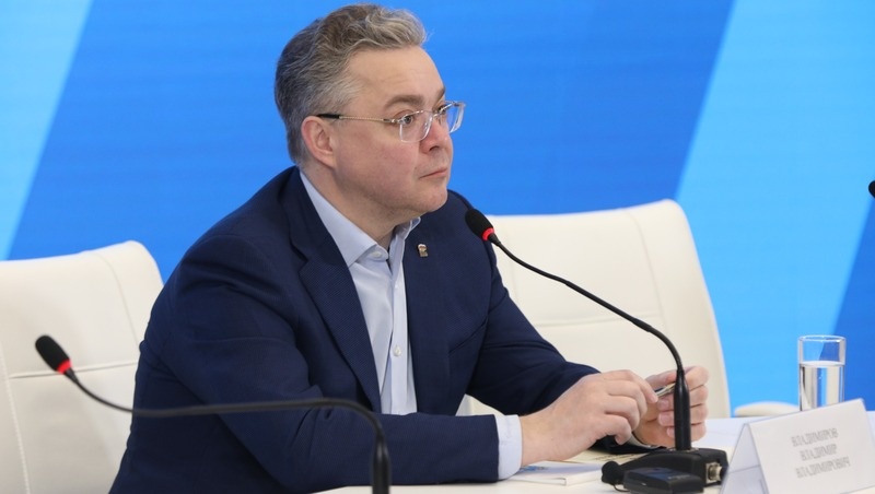      Фото: Дмитрий Ахмадуллин / / ИА «Победа26»