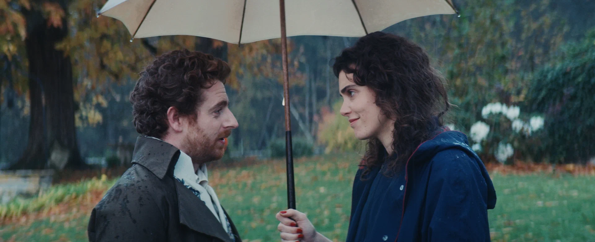 Canal+ [fr], Centre National du Cinéma, Cin?+OCS, Cin?venture D?veloppement 6, Ind?films 12, Les Films du Veyrier, Pictanova, Procirep, Région Hauts-de-France, Région Ile-de-France, Sciapode, Société des Producteurs de L'Angoa. Прокат: Про:взгляд