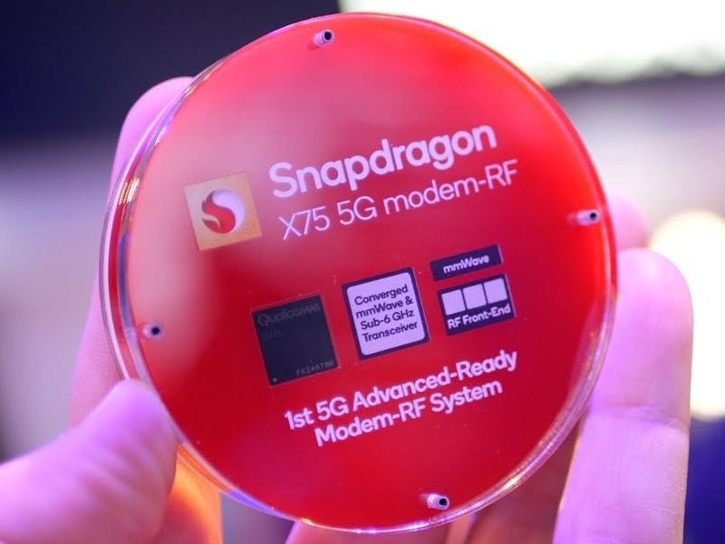    Qualcomm: модем Apple C1 уступает решениям Snapdragon