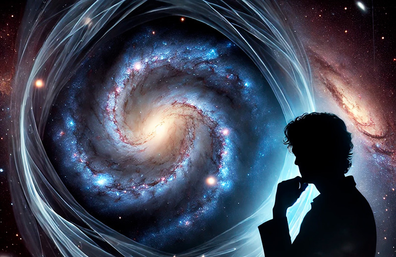 Загадка Тёмной материи – Приближаются ли физики к разгадке после десятилетий поисков