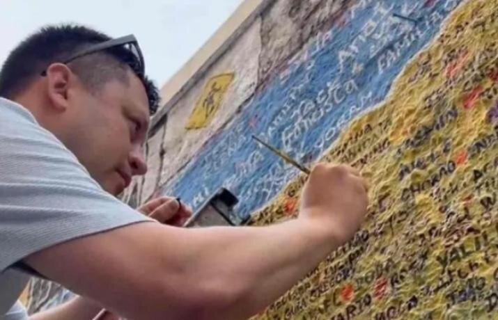    Фото: скриншот видео из телеграм канала Ратмира Мавлиева