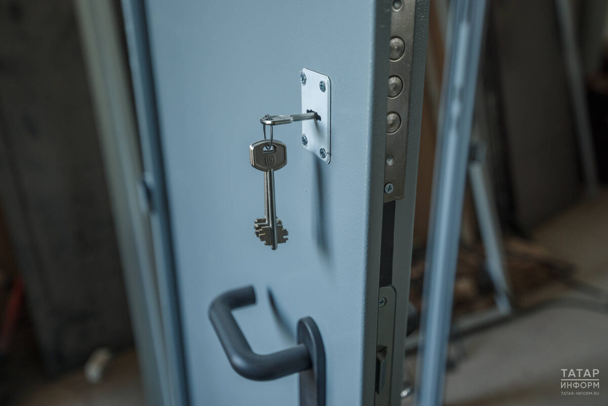 Фото: © Владимир Васильев / «Татар-информ»