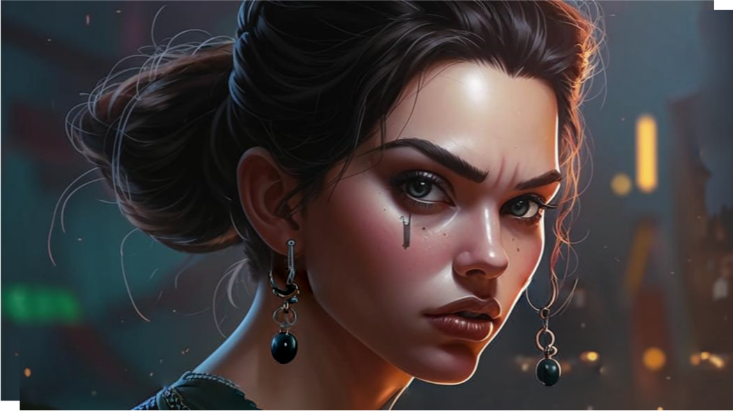 Изображение сгенерировано Кандинской 3.1