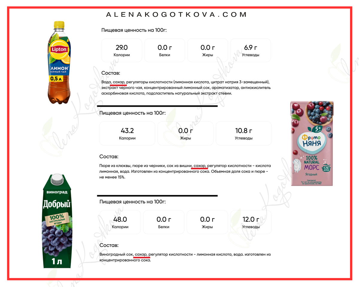 Не является рекламой. Публикуется в образовательных целях.