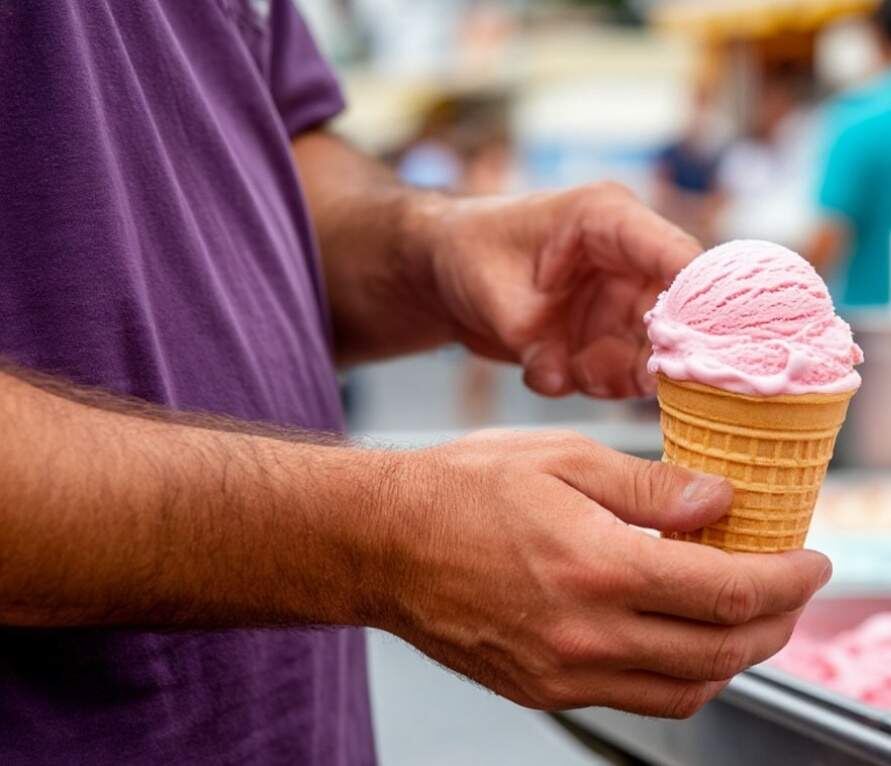    Фото сгенерировано нейросетью