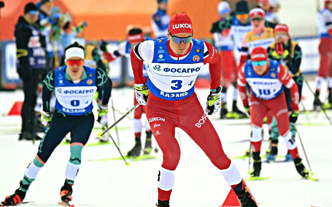 «Большунов – это спортсмен, которого пойдут смотреть люди со всего мира»