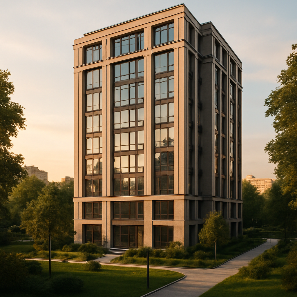    Как вернуть до 650 тысяч рублей при покупке недвижимости в Москве: пошаговая инструкция в 2025 году Михаил Невелев