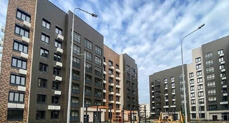    Минстрой МО