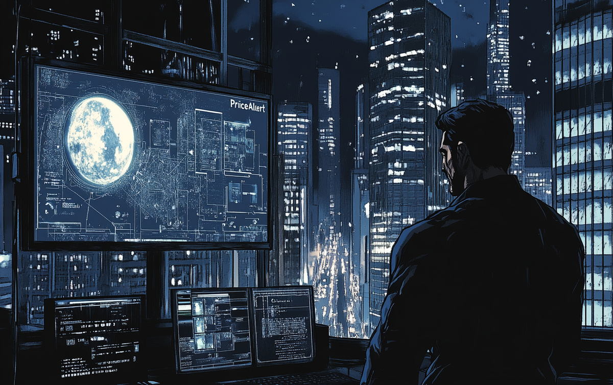    Как заказать систему оповещения о ценах: используем AI для повышения конверсии и лояльности клиентов Юрий Горбачев