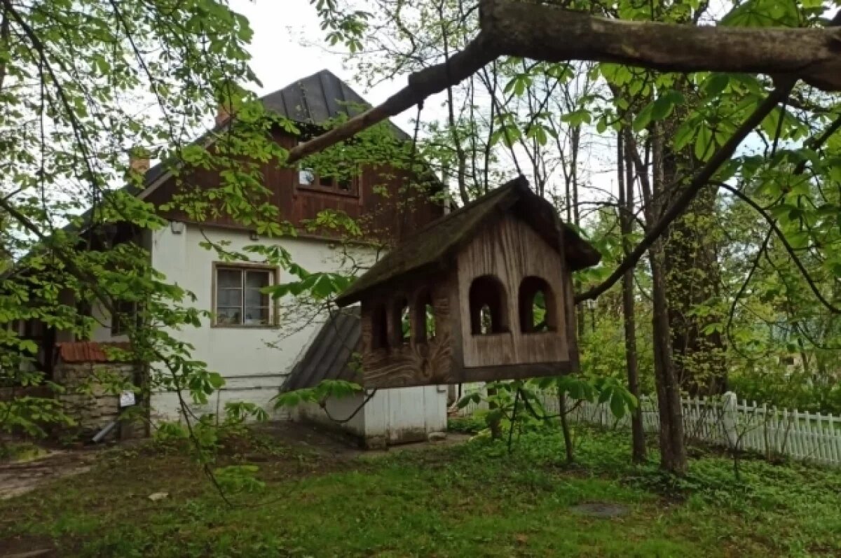    В Тульской области состоится VI фестиваль «Поленов. Лето. Музыка»