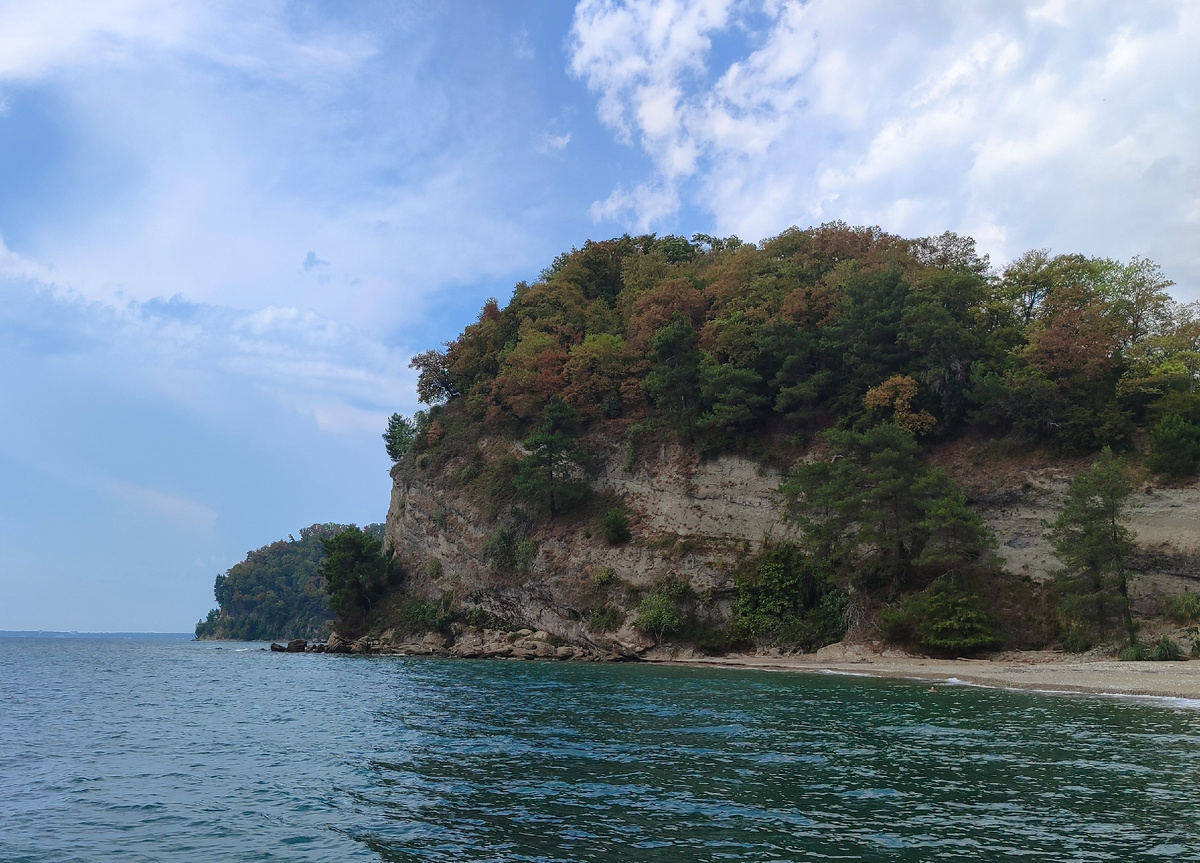 Дорога в Мюссеру