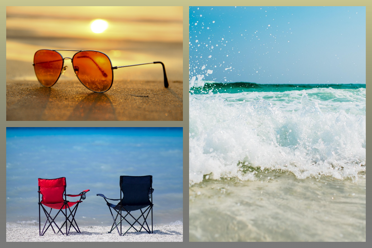 Море/pixabay.com