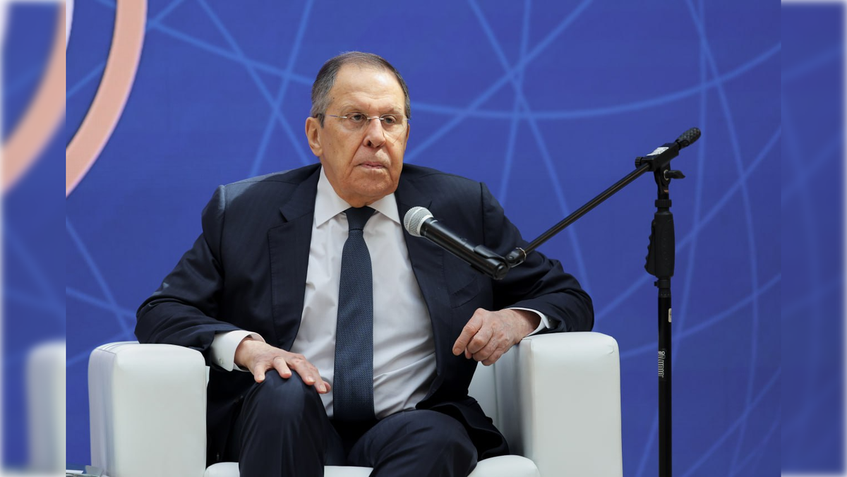 Фото: МИД РФ