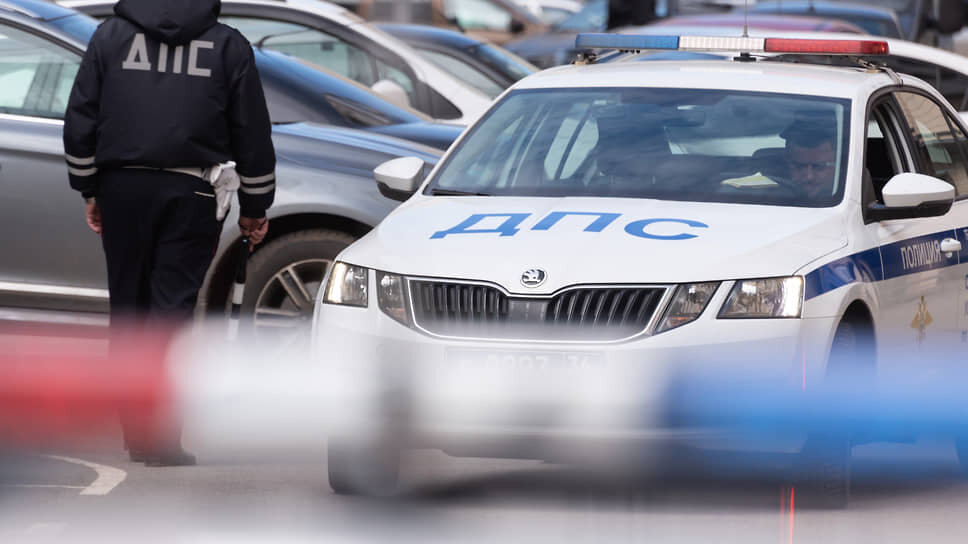 Фото: Олег Харсеев / Коммерсантъ