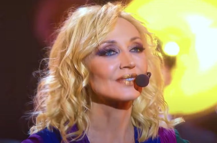 Фото: Prt Scr youtube.com / Кристина Орбакайте