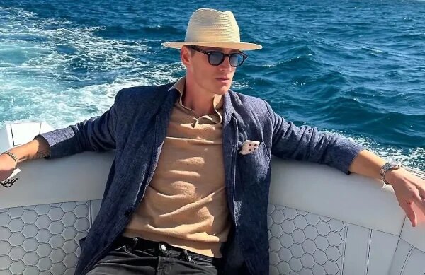    Алексей Воробьев. Фото: ТВЦ