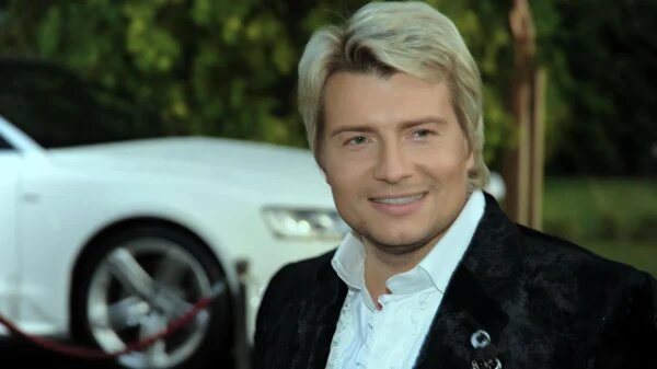    Николай Басков. Фото: Супер