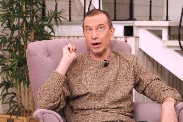    Сергей Соседов. Фото: userapi.com