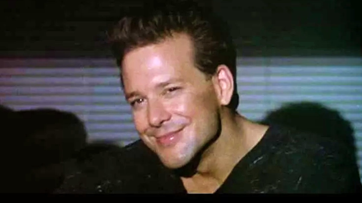 Кадр из фильма «9 ½ недель»