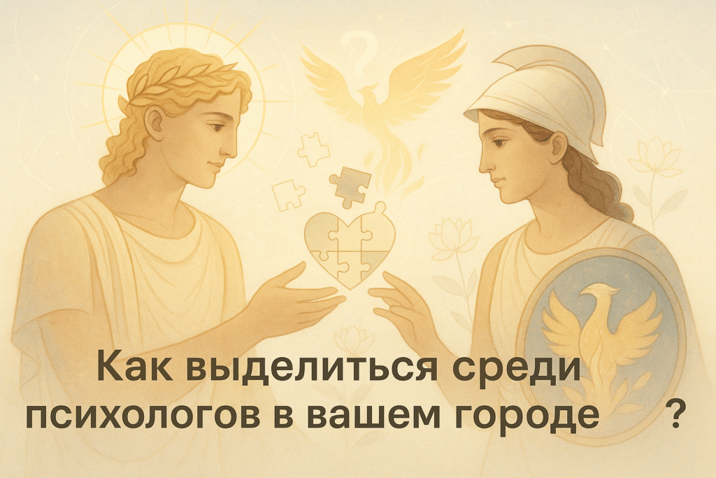    Стратегии-выделения-психологов-привлечение-клиентов Академия терапии