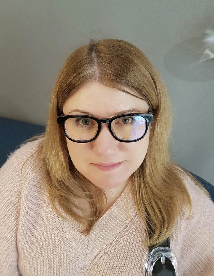 Фото автора 