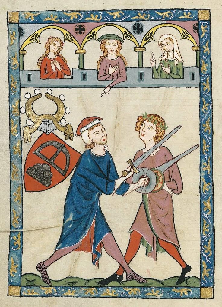 Нормальные такие кожаныне носки.