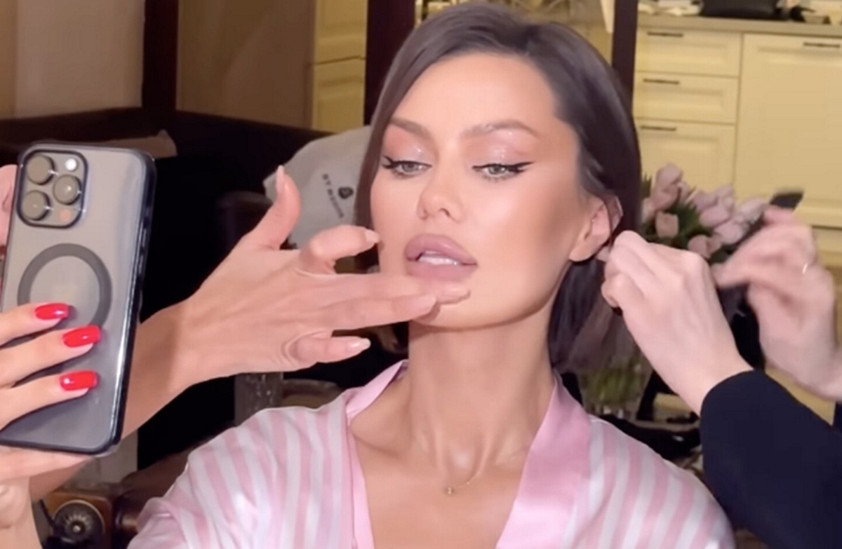 Виктория Боня. Фото: соцсети